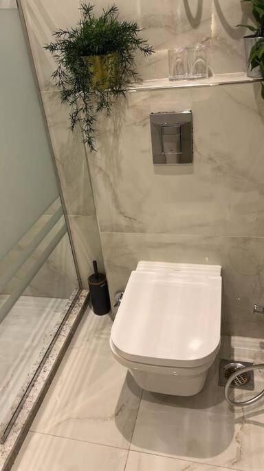 Appartement Cozy Corner-3 *